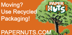 papernuts